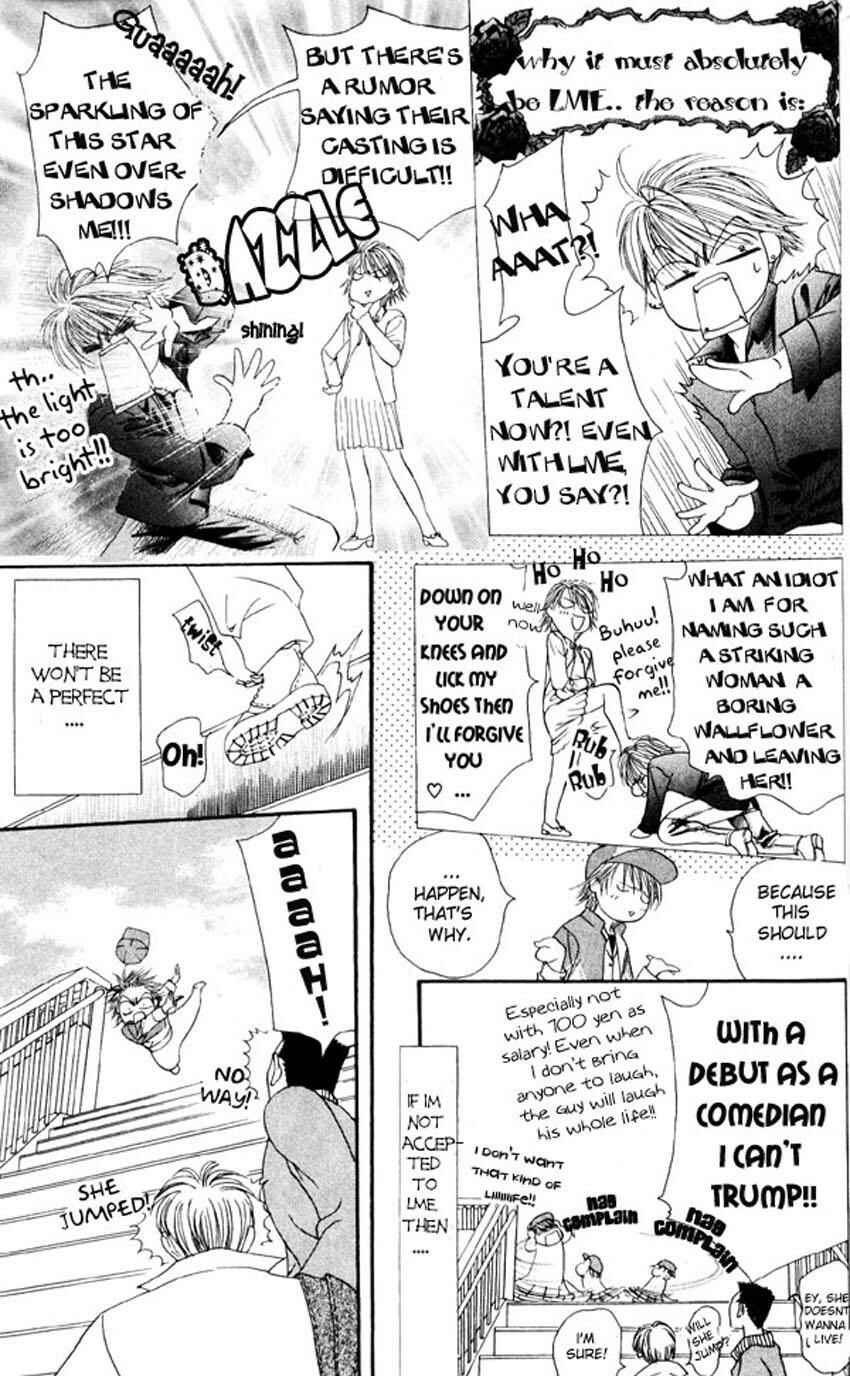 Page 7 Chapter 6 Skip Beat!