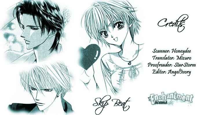 Page 1 Chapter 89 Skip Beat!