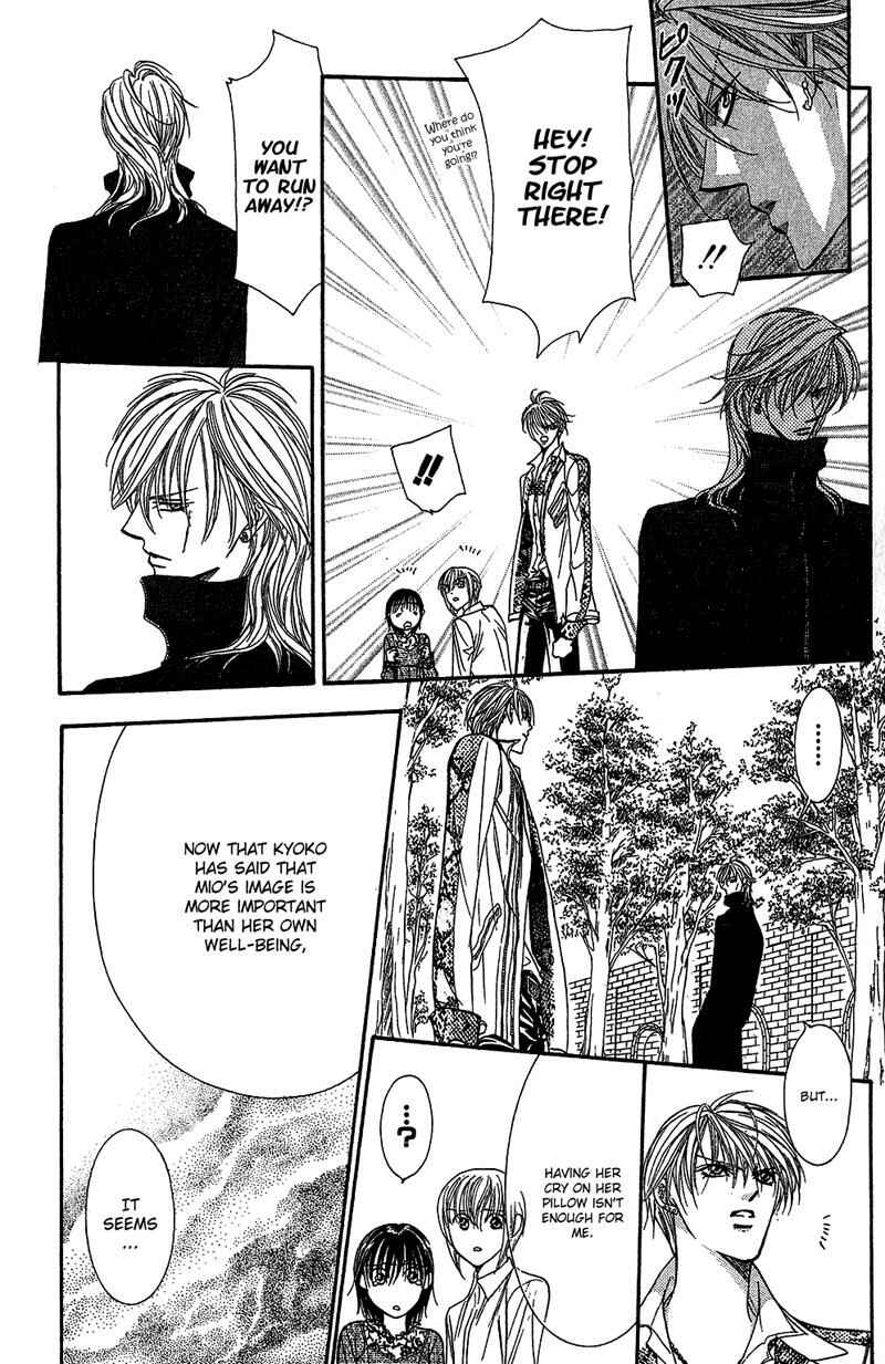 Page 13 Chapter 89 Skip Beat!