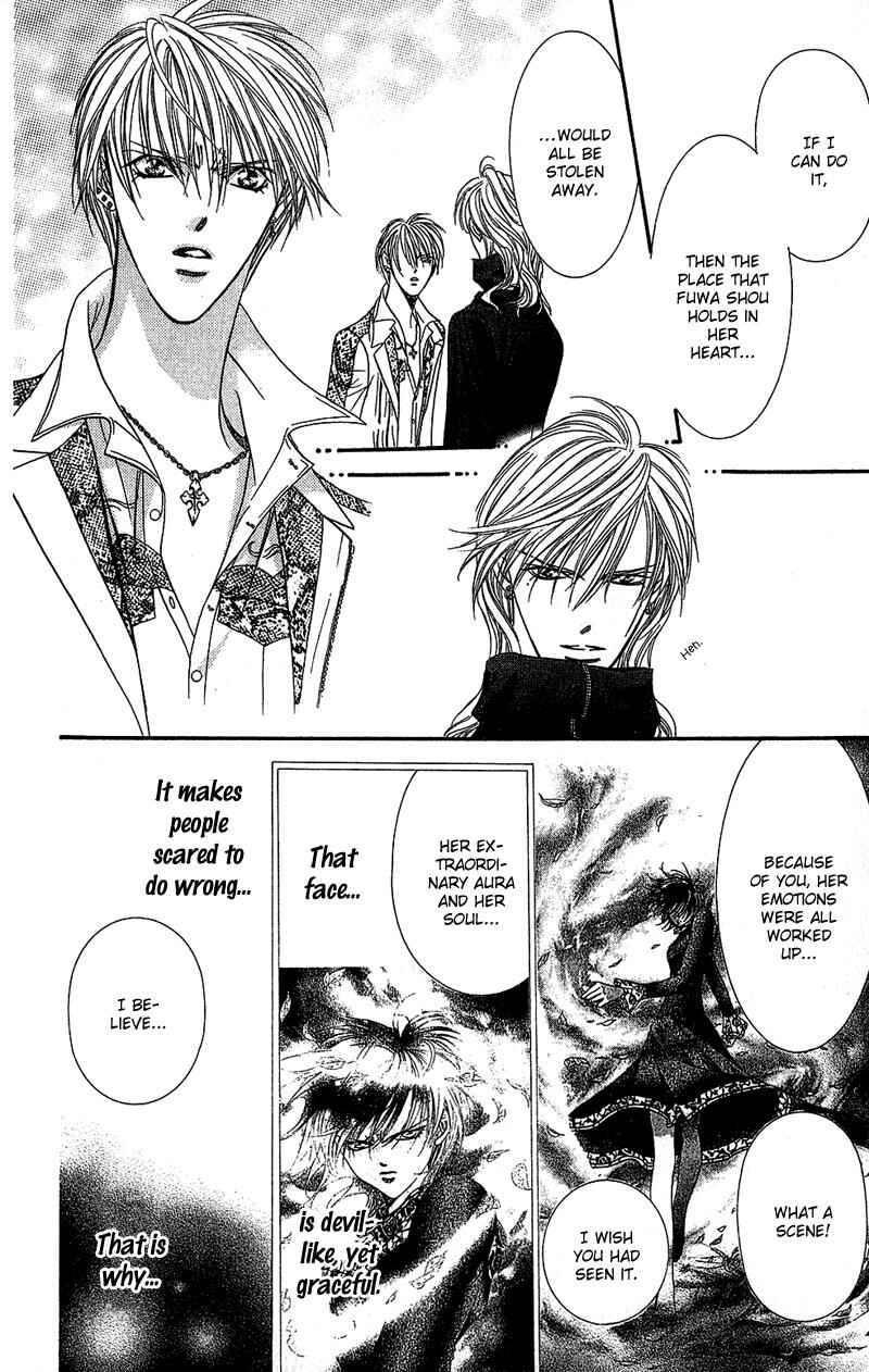 Page 23 Chapter 89 Skip Beat!
