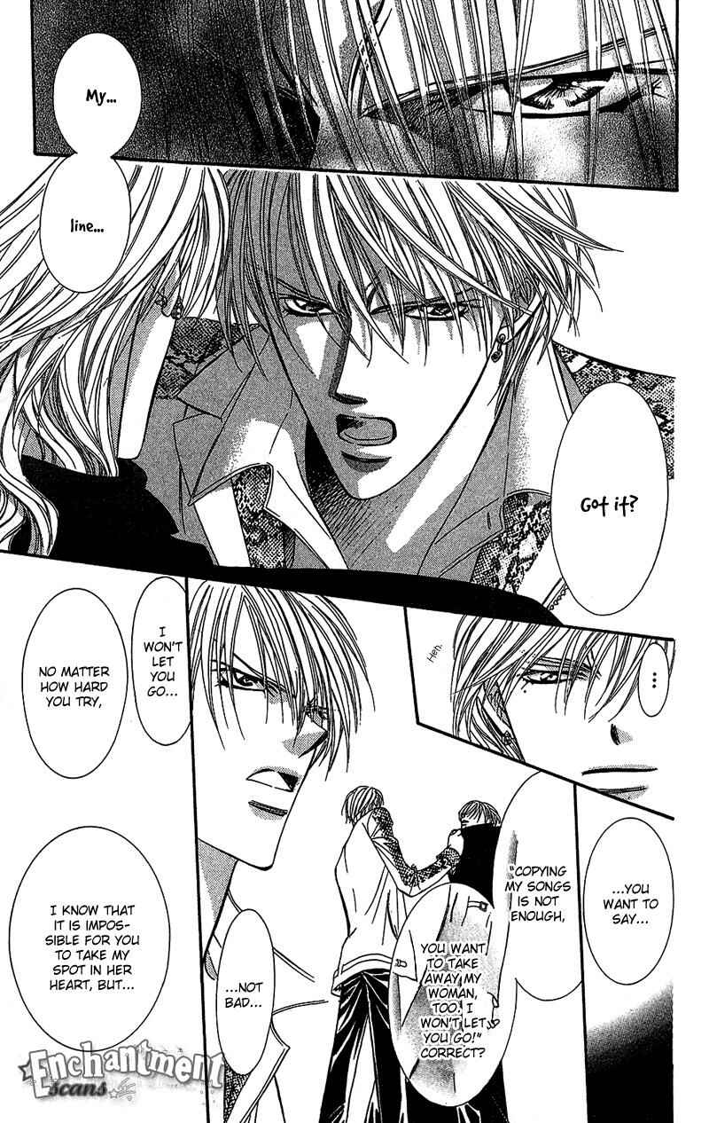 Page 26 Chapter 89 Skip Beat!