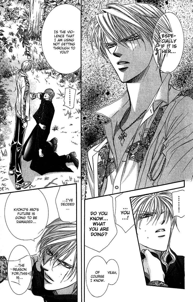 Page 28 Chapter 89 Skip Beat!