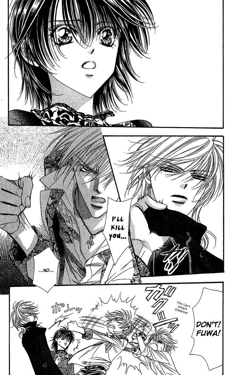 Page 3 Chapter 89 Skip Beat!