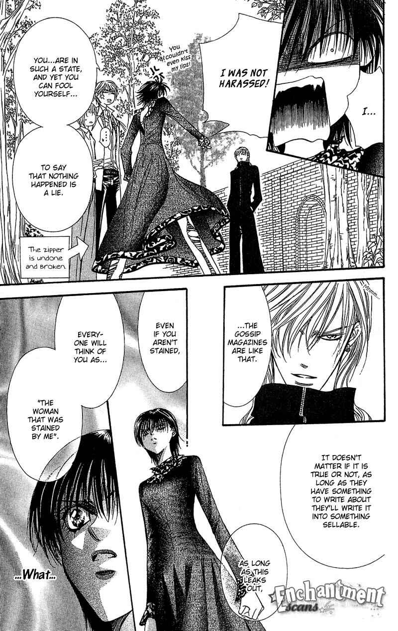 Page 6 Chapter 89 Skip Beat!