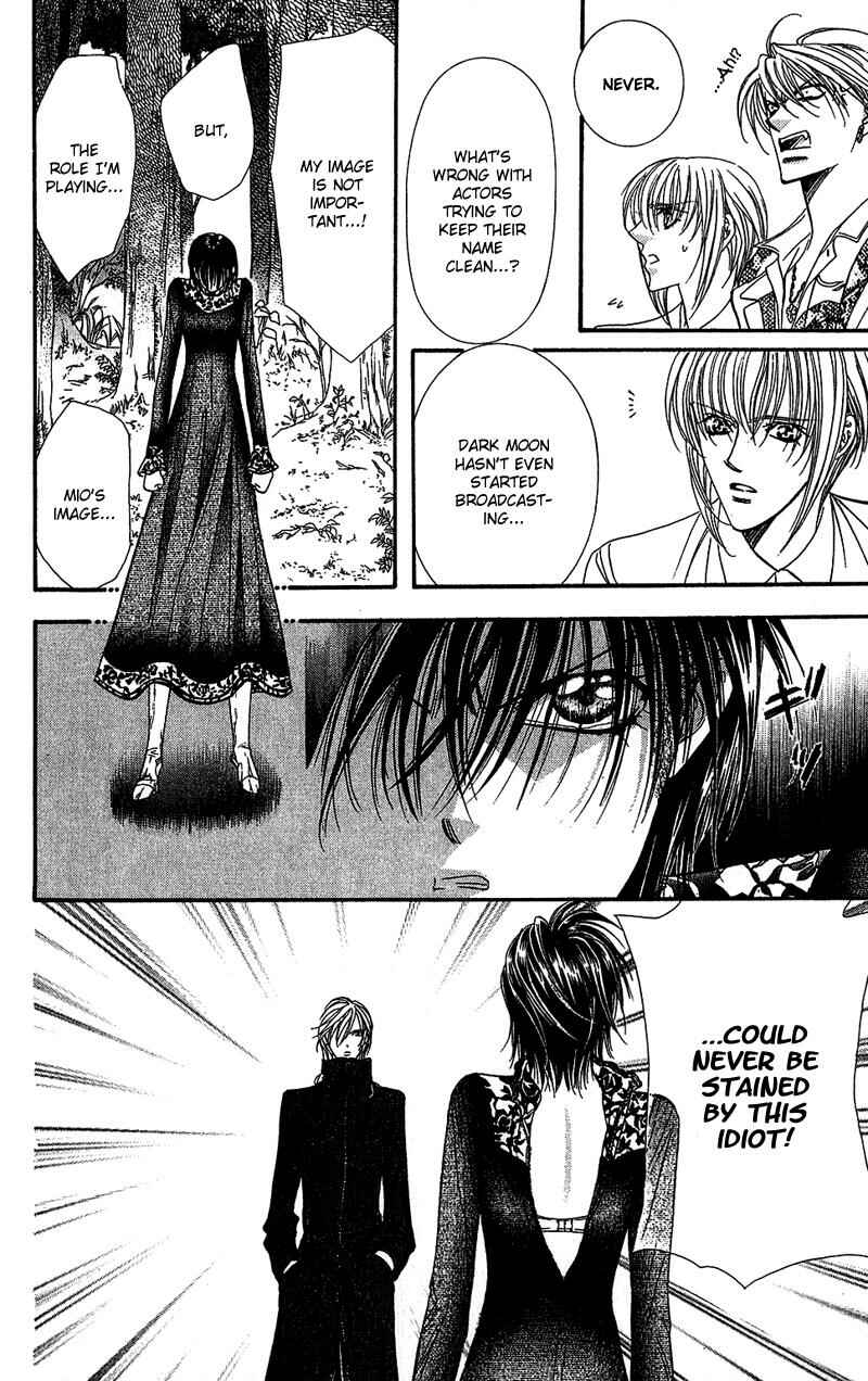 Page 9 Chapter 89 Skip Beat!