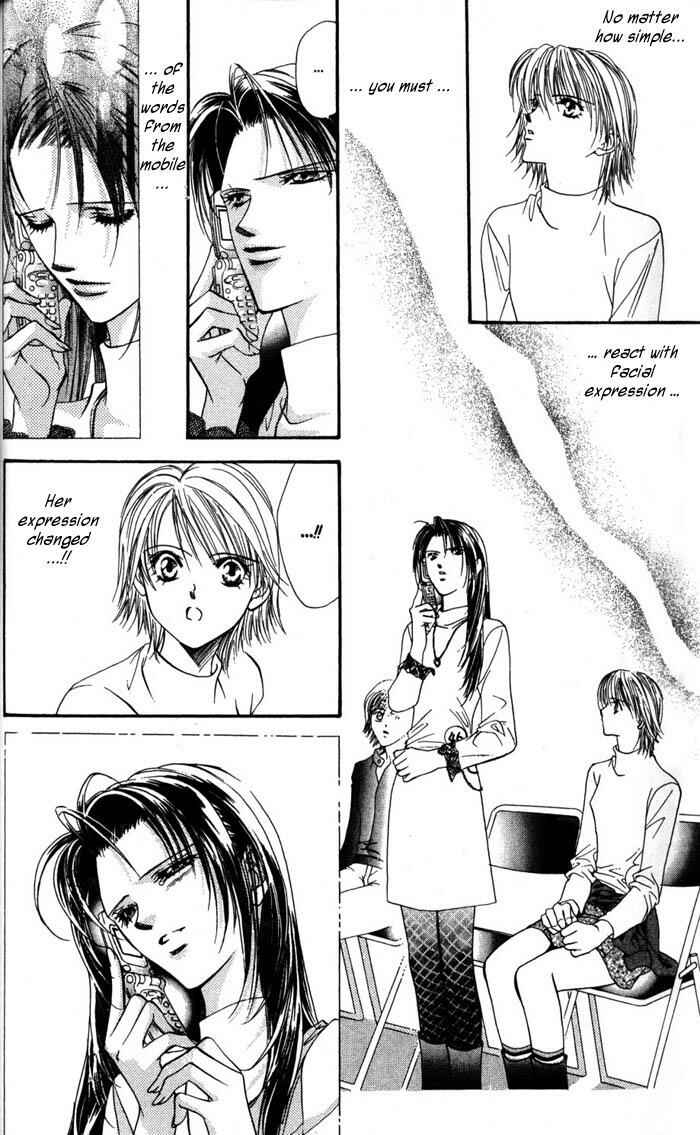 Page 24 Chapter 4 Skip Beat!