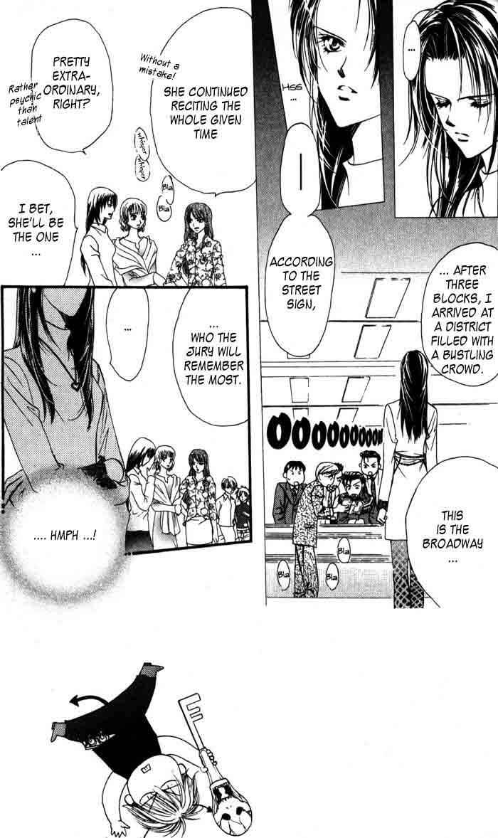 Page 5 Chapter 4 Skip Beat!
