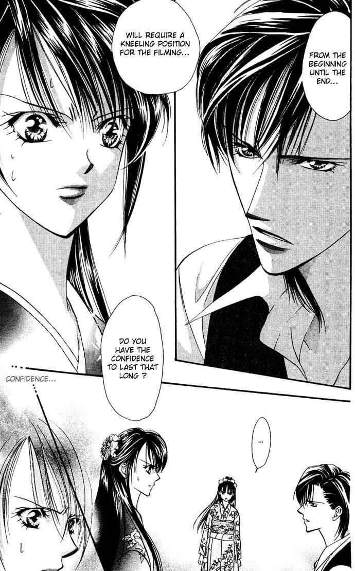 Page 29 Chapter 11 Skip Beat!