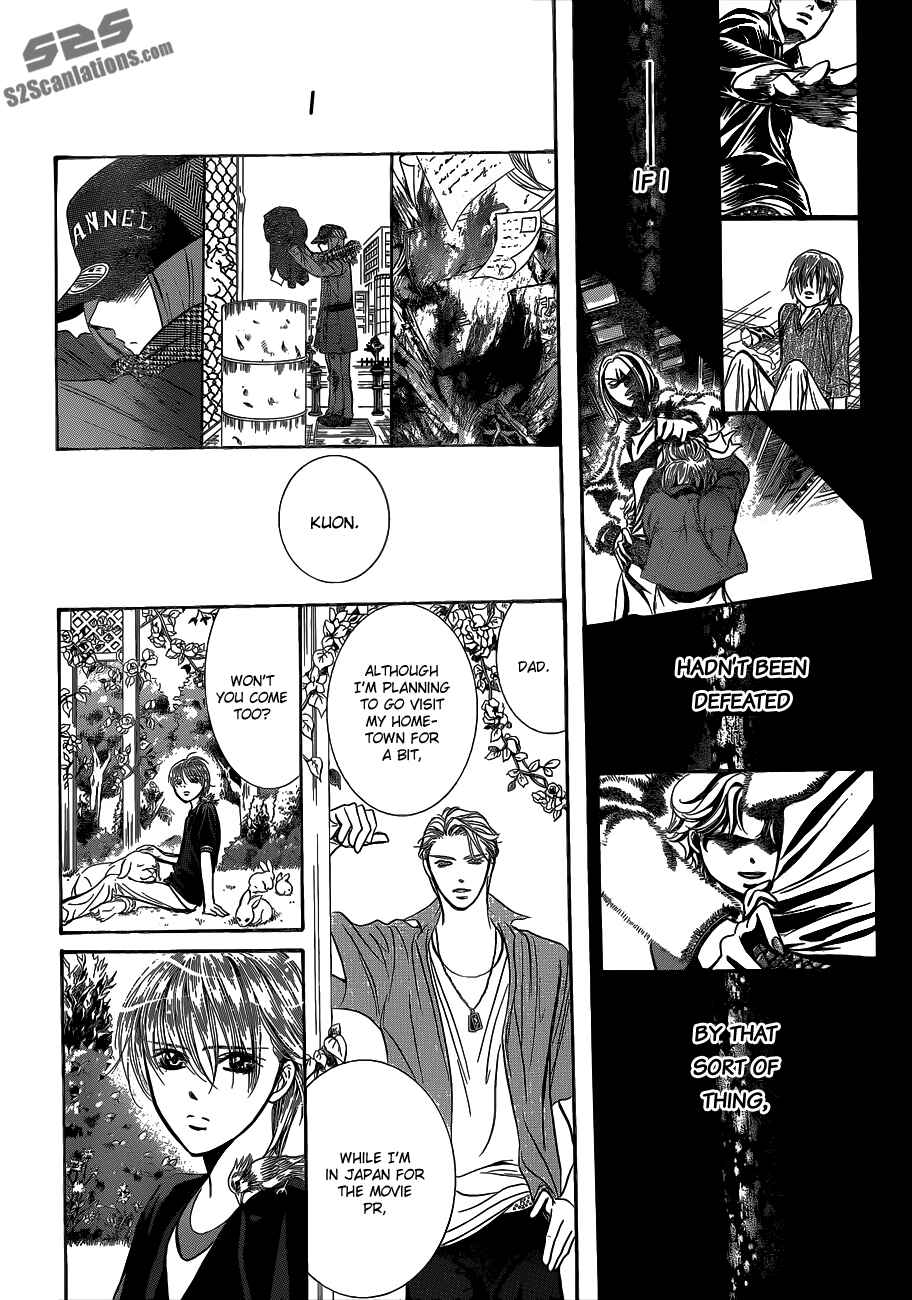 Page 2 Chapter 211 Skip Beat!