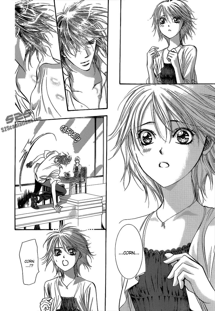 Page 22 Chapter 211 Skip Beat!