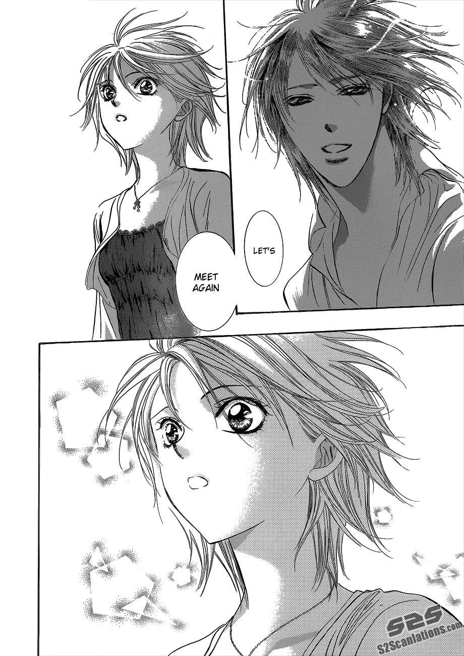 Page 24 Chapter 211 Skip Beat!