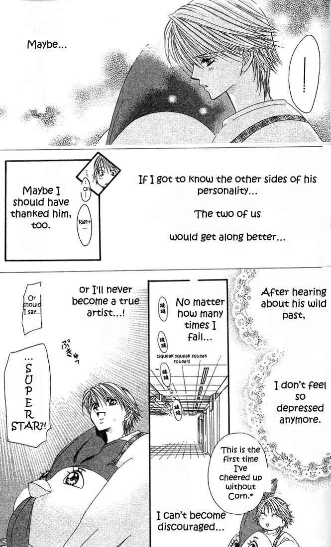 Page 29 Chapter 23 Skip Beat!