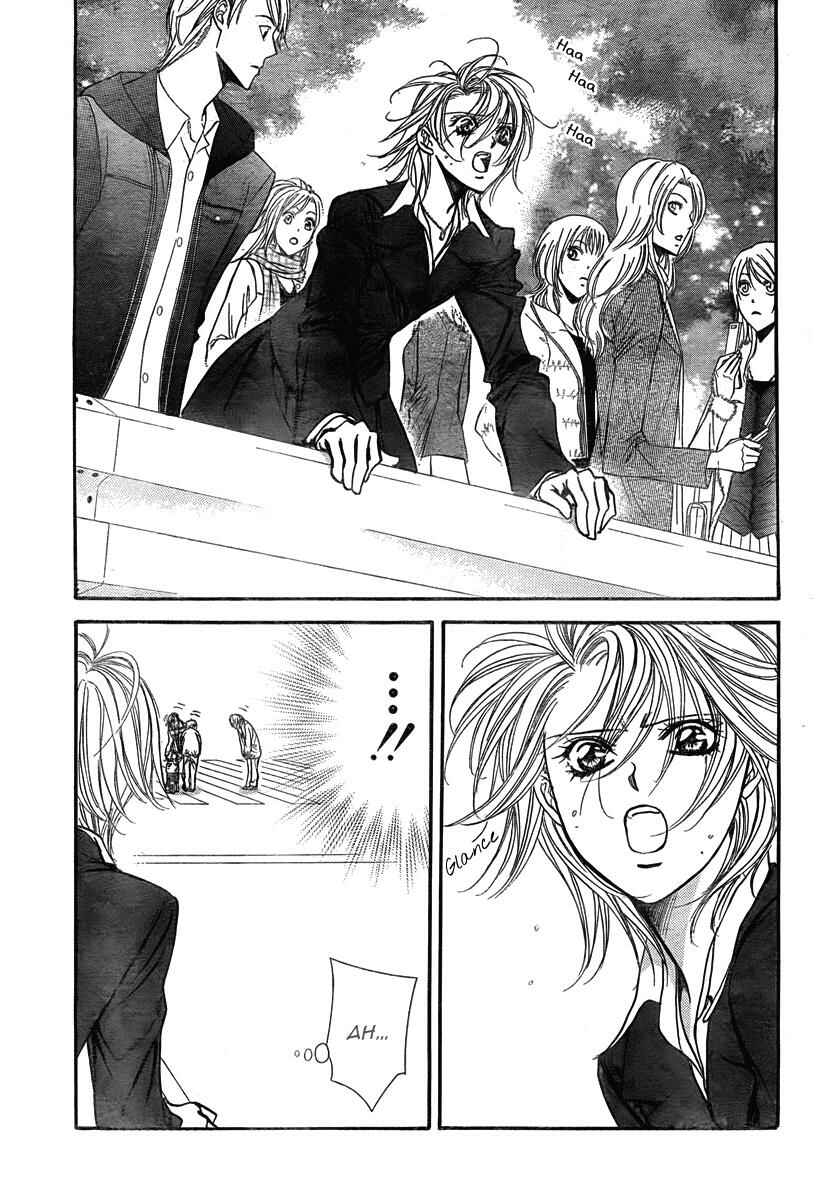 Page 10 Chapter 165 Skip Beat!