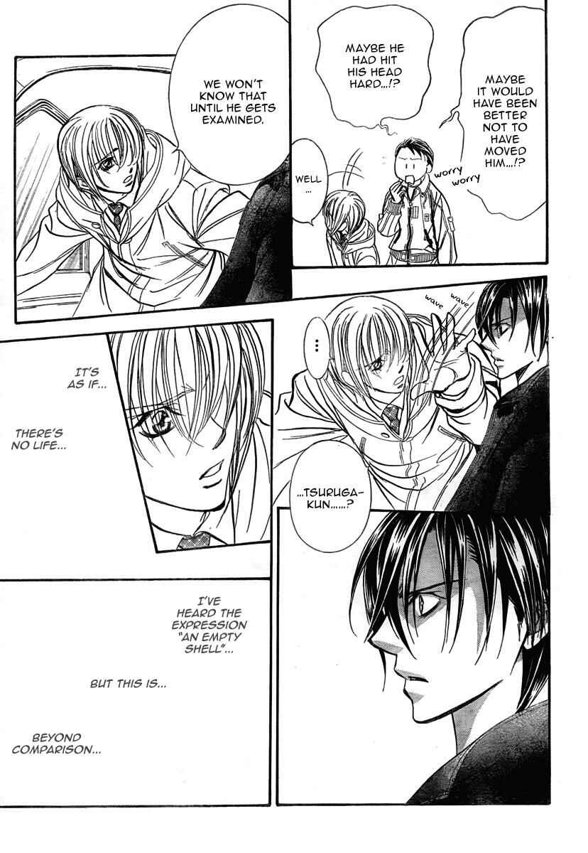 Page 16 Chapter 165 Skip Beat!