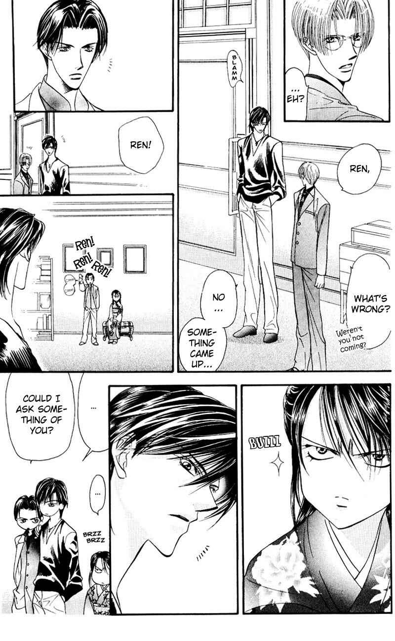 Page 13 Chapter 14 Skip Beat!