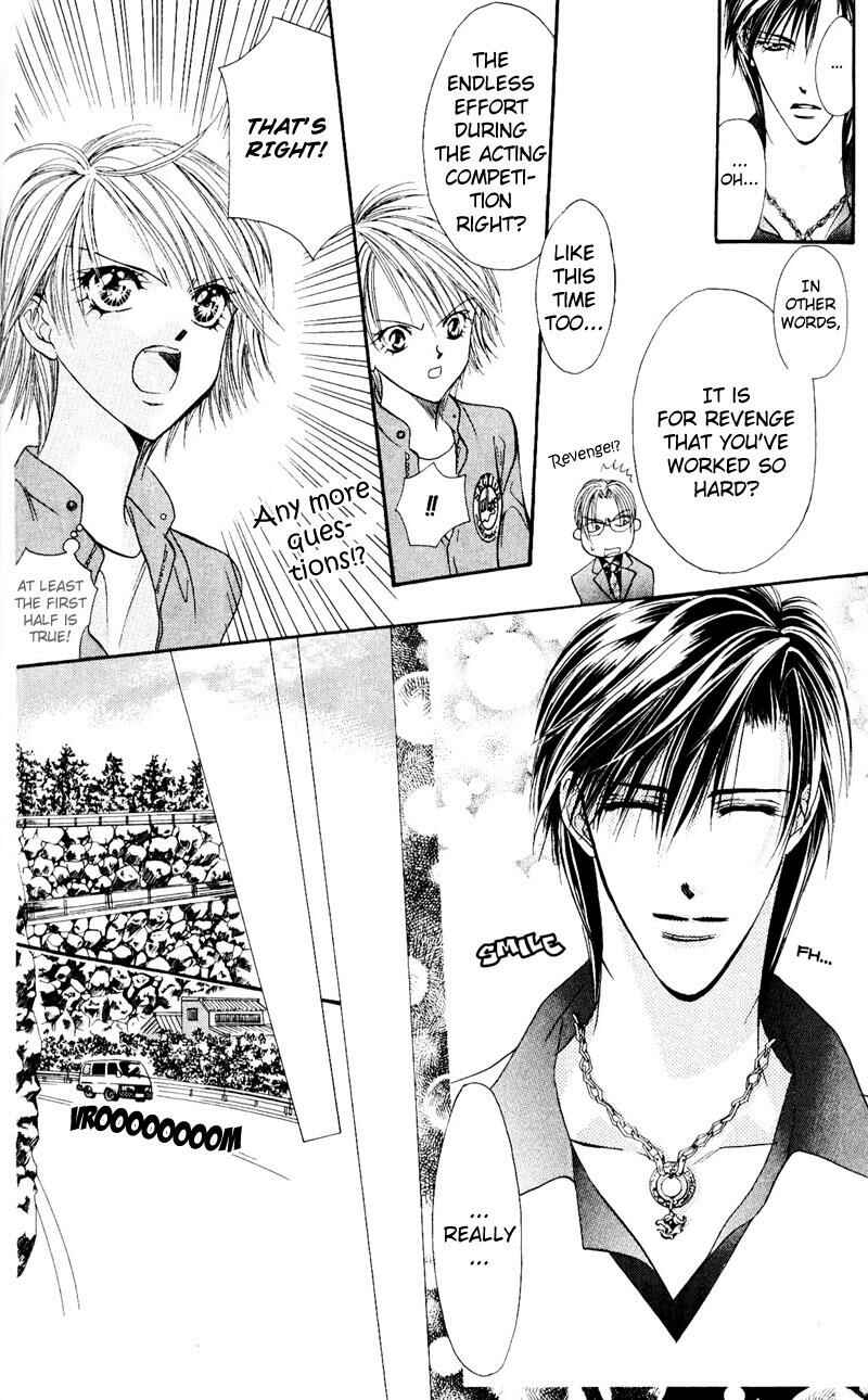 Page 28 Chapter 14 Skip Beat!
