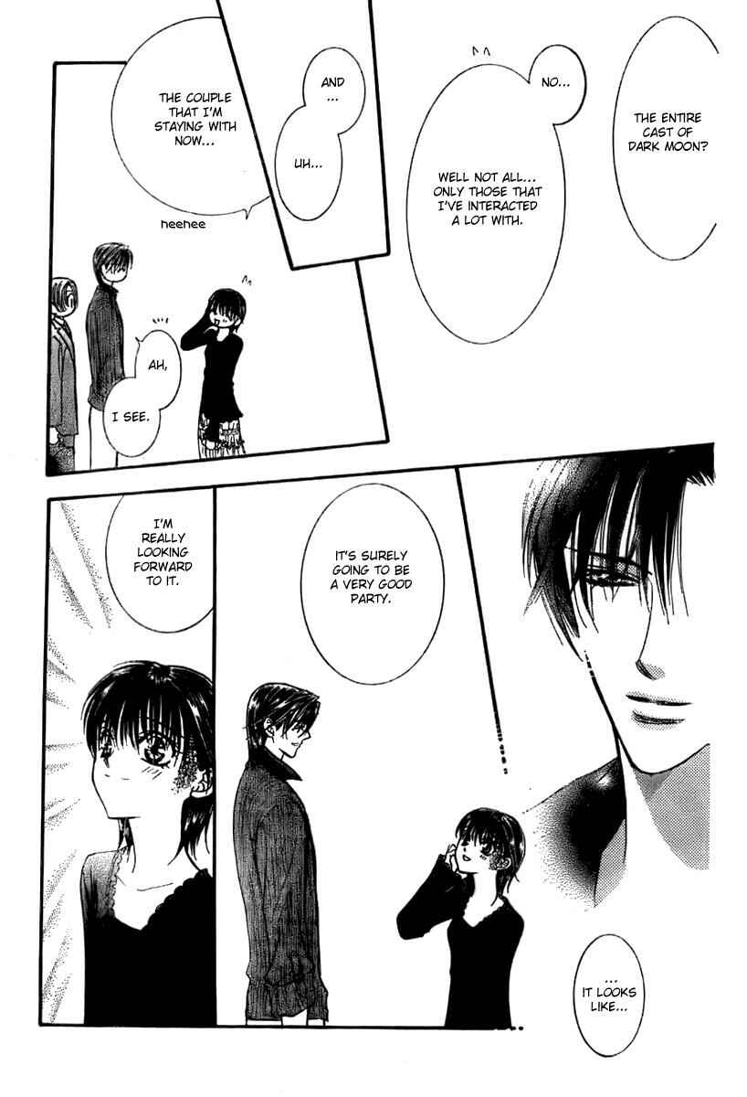 Page 13 Chapter 116 Skip Beat!