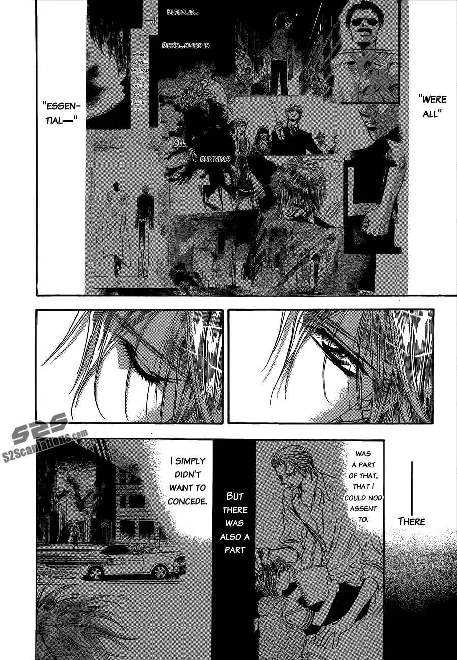 Page 26 Chapter 210 Skip Beat!