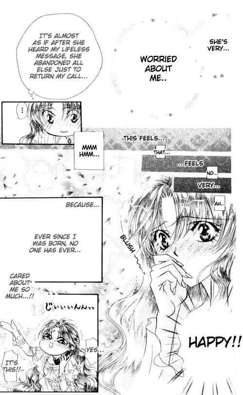 Page 10 Chapter 43 Skip Beat!