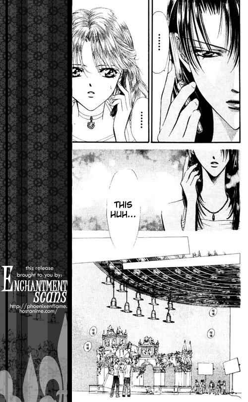 Page 16 Chapter 43 Skip Beat!