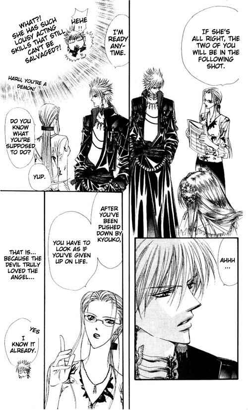 Page 18 Chapter 43 Skip Beat!