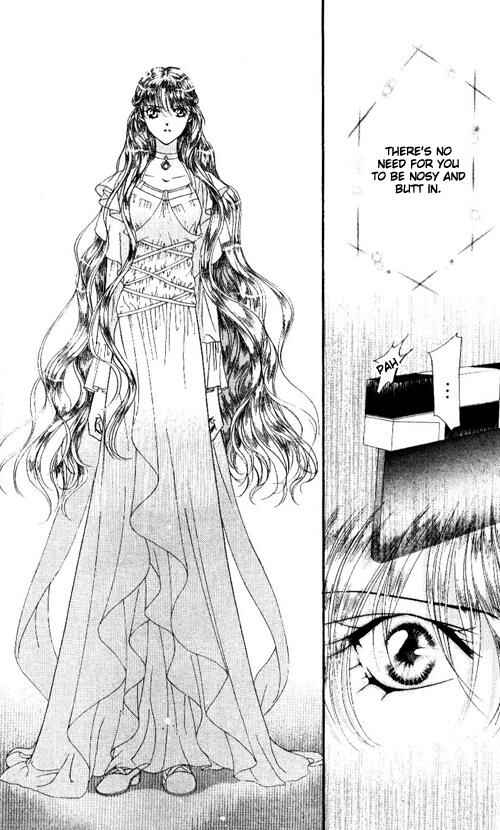 Page 27 Chapter 43 Skip Beat!