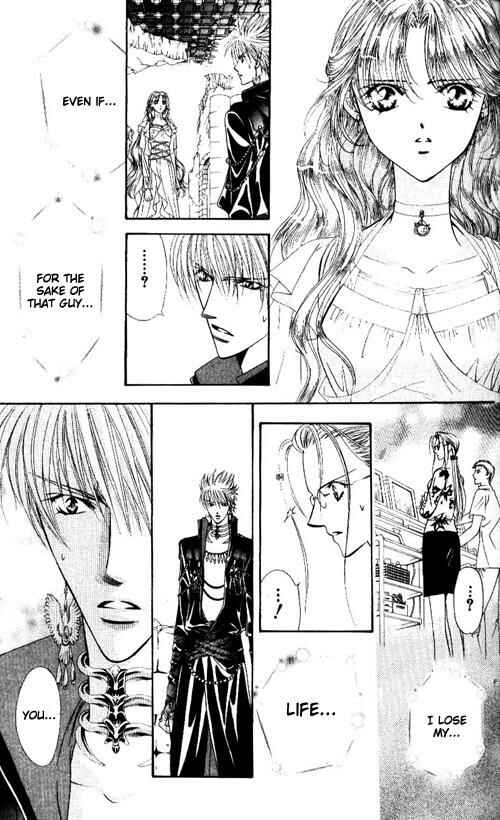 Page 28 Chapter 43 Skip Beat!