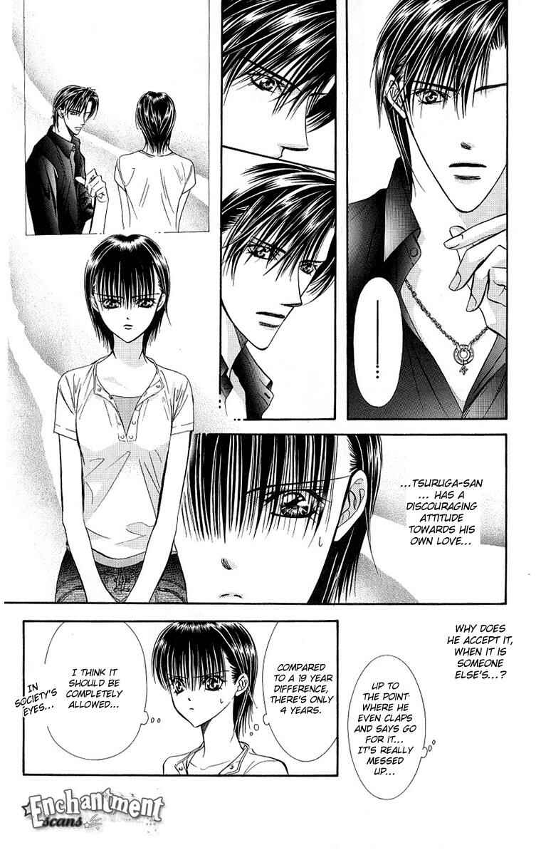 Page 16 Chapter 66 Skip Beat!