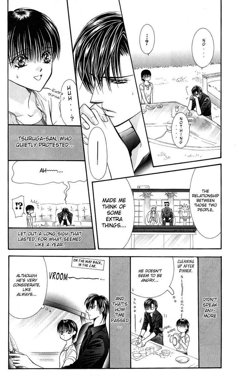 Page 18 Chapter 66 Skip Beat!