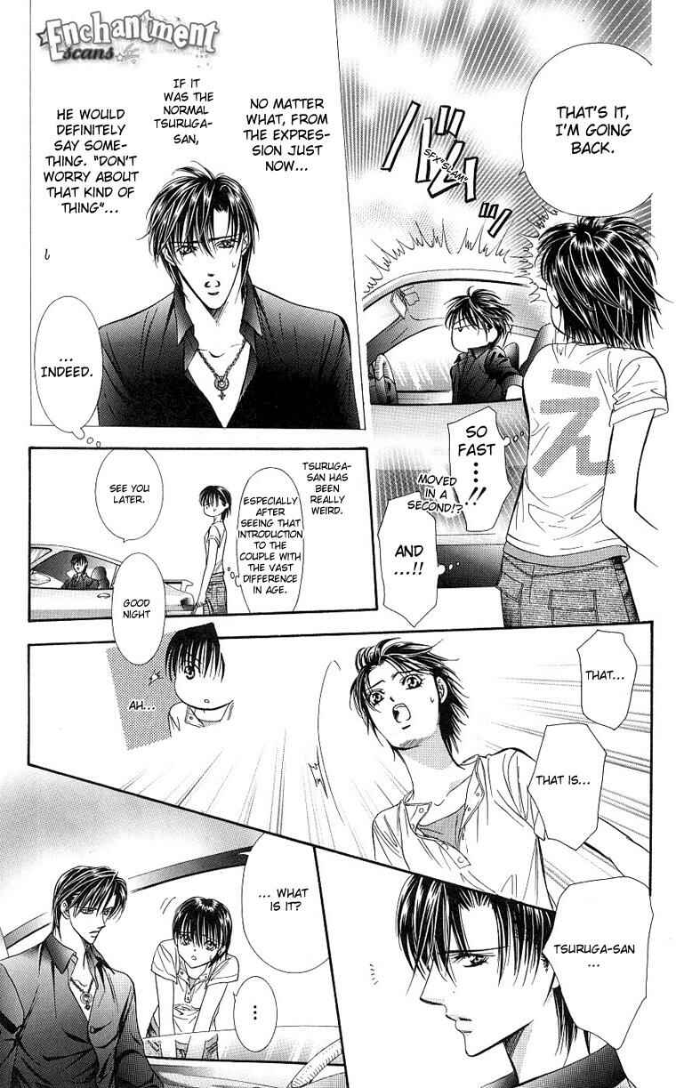 Page 20 Chapter 66 Skip Beat!
