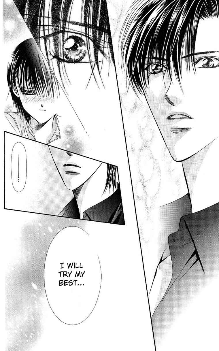 Page 24 Chapter 66 Skip Beat!