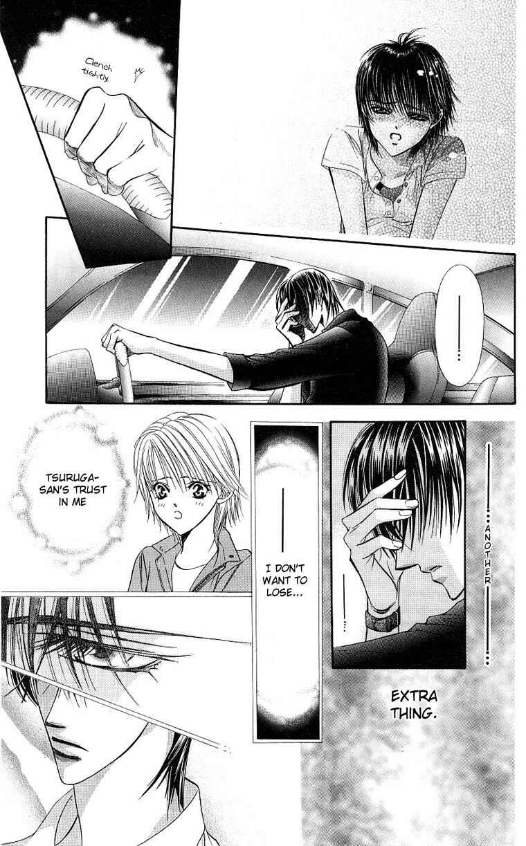 Page 29 Chapter 66 Skip Beat!