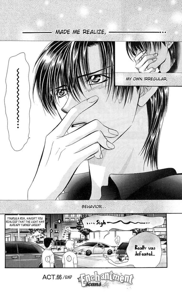 Page 30 Chapter 66 Skip Beat!