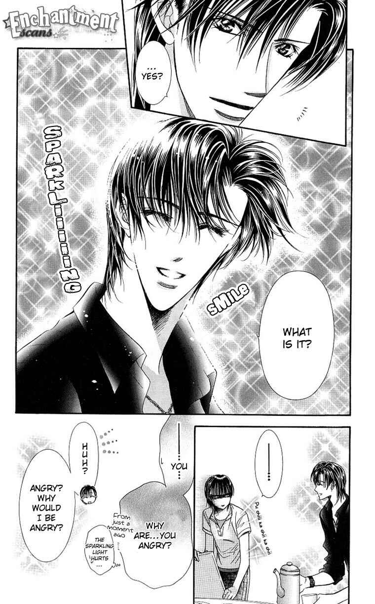 Page 9 Chapter 66 Skip Beat!