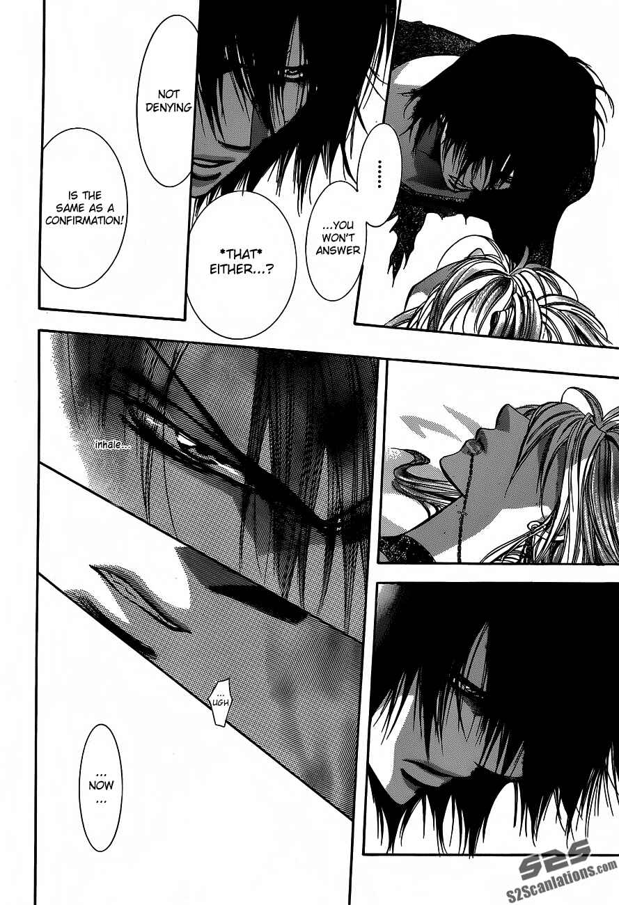 Page 25 Chapter 194 Skip Beat!