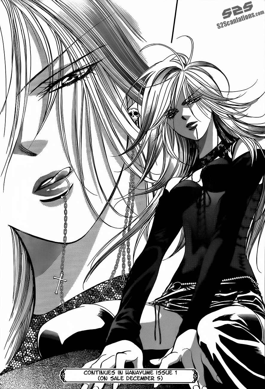 Page 29 Chapter 194 Skip Beat!