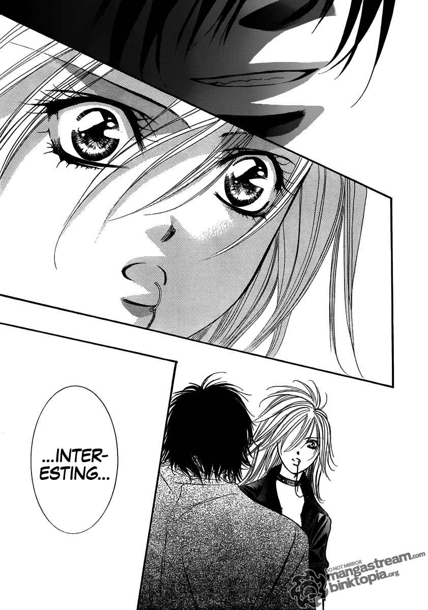 Page 30 Chapter 176 Skip Beat!