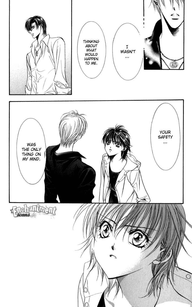 Page 31 Chapter 93 Skip Beat!