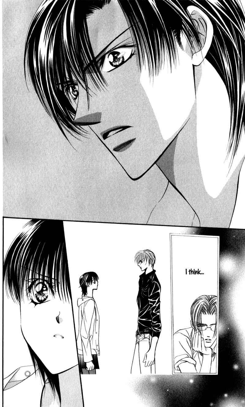 Page 32 Chapter 93 Skip Beat!