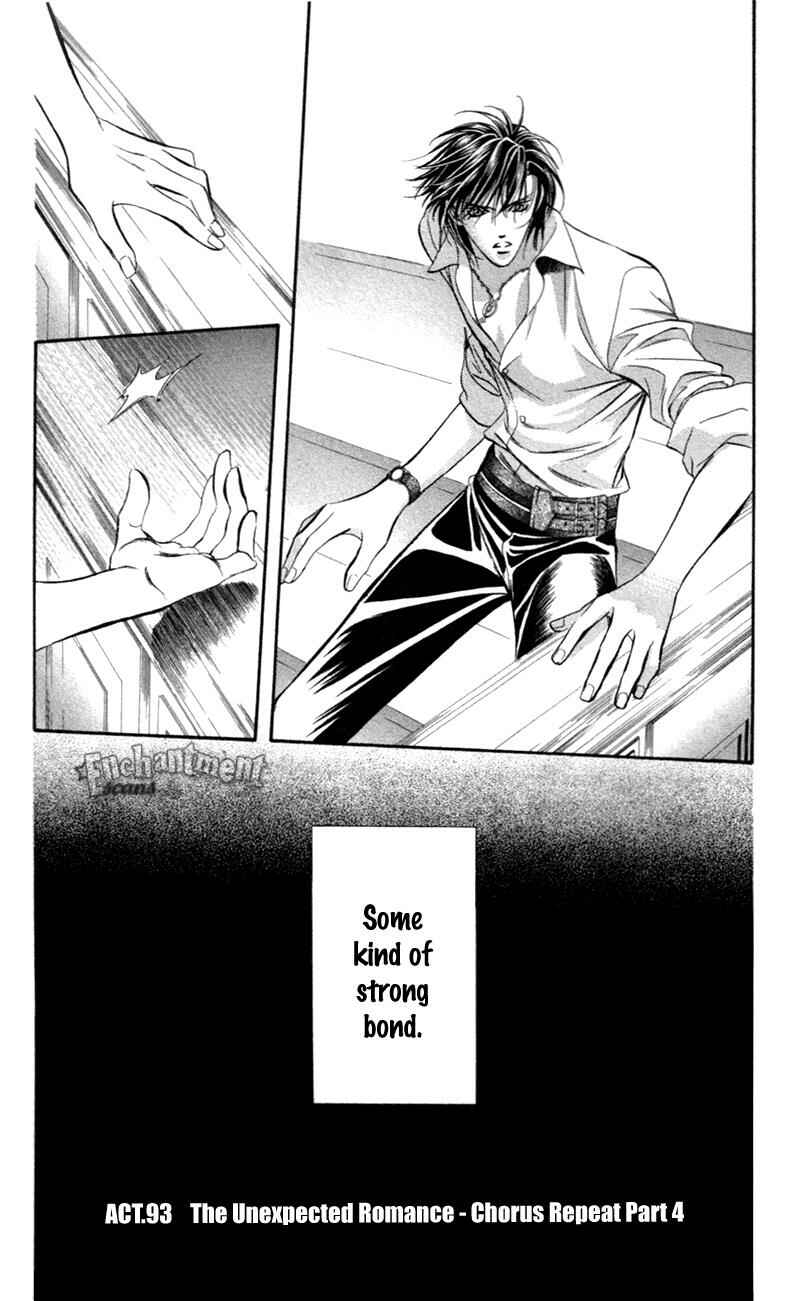 Page 34 Chapter 93 Skip Beat!