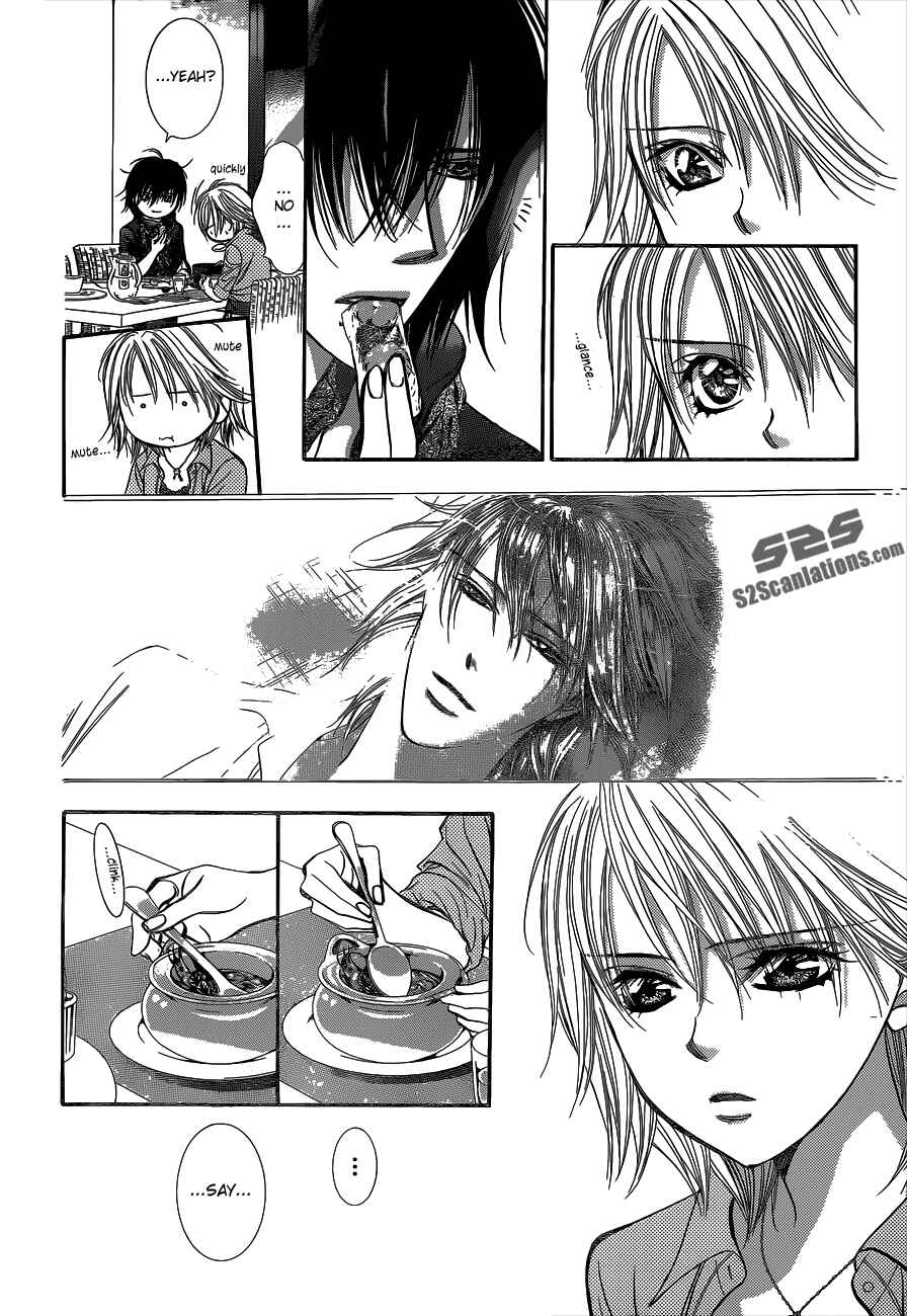 Page 23 Chapter 213 Skip Beat!