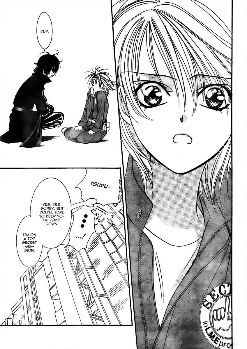Page 22 Chapter 153 Skip Beat!