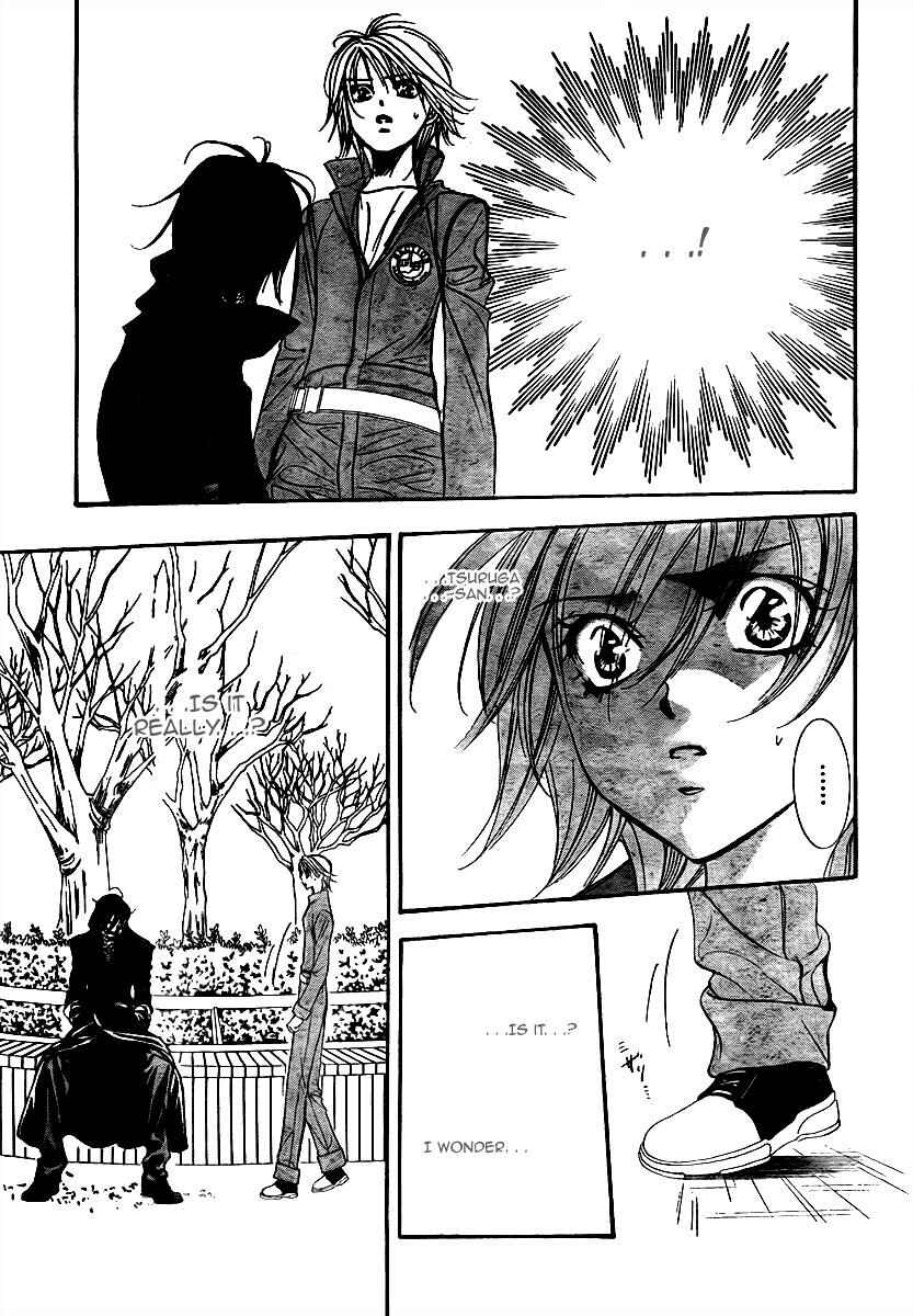 Page 6 Chapter 153 Skip Beat!