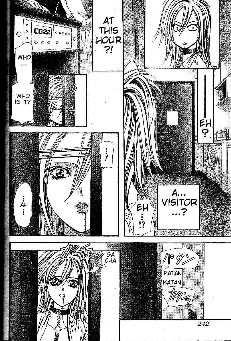 Page 18 Chapter 185 Skip Beat!