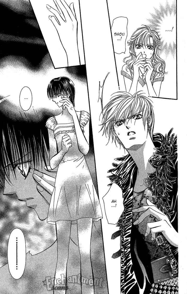 Page 12 Chapter 81 Skip Beat!