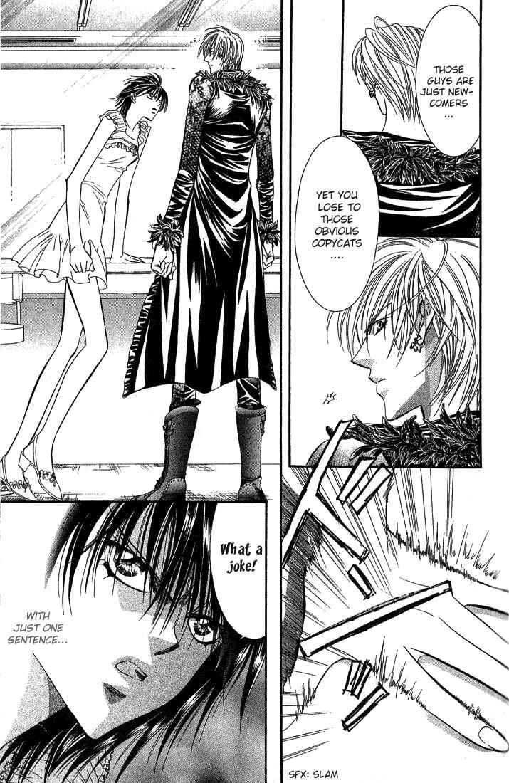Page 6 Chapter 81 Skip Beat!