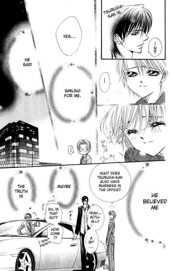Page 30 Chapter 53 Skip Beat!