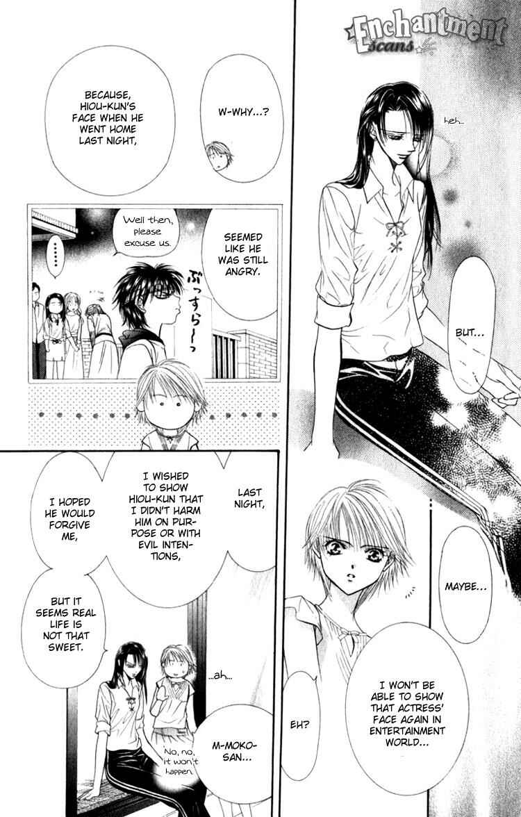 Page 20 Chapter 51 Skip Beat!