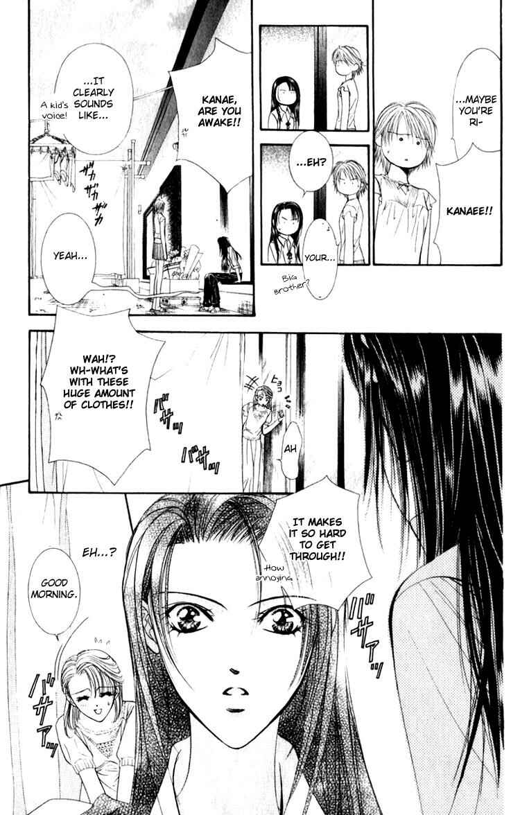 Page 28 Chapter 51 Skip Beat!