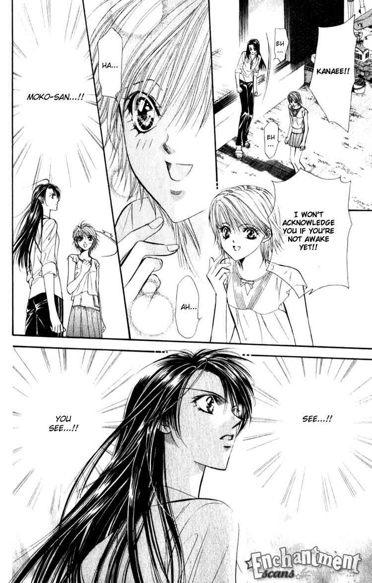 Page 29 Chapter 51 Skip Beat!